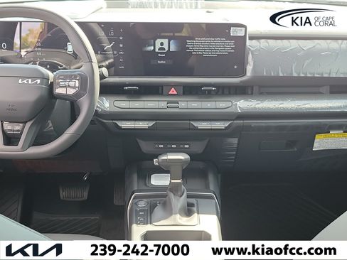 New 2027 Kia Seltos X-Line SX AWD/4WD image 19