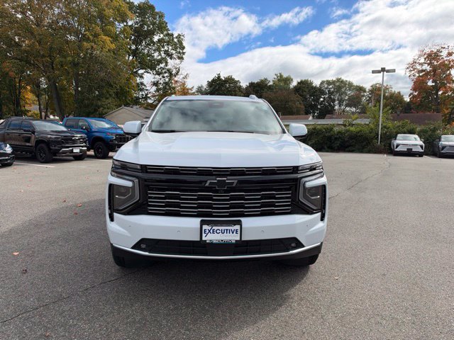 New 2026 Chevrolet Tahoe High Country AWD/4WD image 8