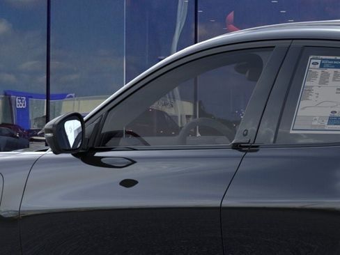 New 2026 Ford Mustang Mach-E Premium w/ Technology Package RWD image 19