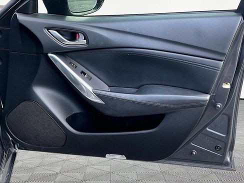 Used 2016 MAZDA MAZDA6 Touring image 27