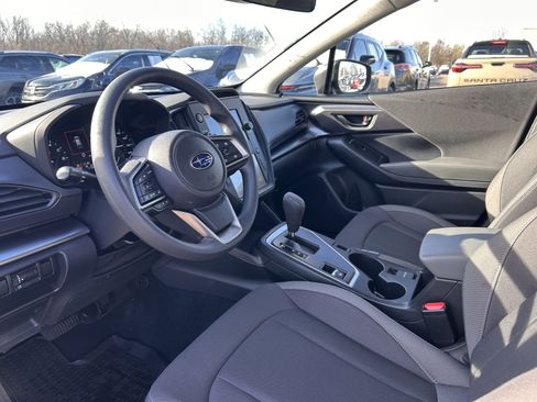 Certified 2024 Subaru Impreza 2.0i image 20