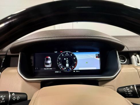 Used 2019 Land Rover Range Rover Supercharged AWD/4WD image 78
