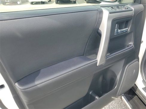 Used 2023 Toyota 4Runner SR5 Premium image 11