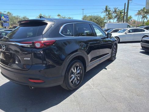 Used 2016 MAZDA CX-9 Touring AWD/4WD image 5