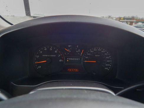 Used 2006 GMC Canyon SL w/ Value Leader Package image 15