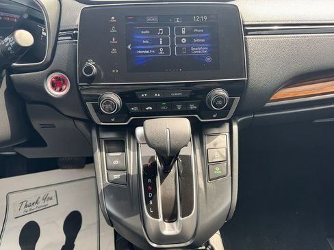 Used 2020 Honda CR-V EX image 24