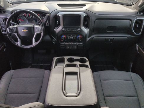 Used 2019 Chevrolet Silverado 1500 LT w/ All-Star Edition image 16