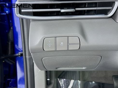 Certified 2024 Hyundai Elantra SEL FWD image 13