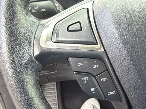 Used 2023 Ford Edge SEL w/ Convenience Package AWD/4WD image 14