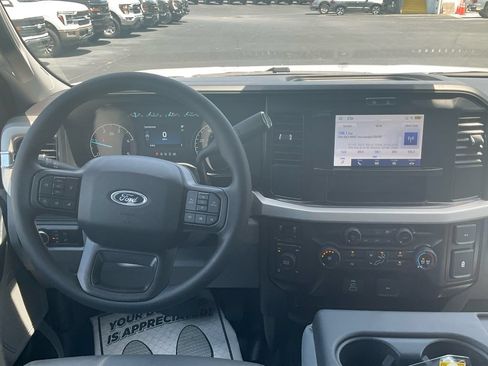 New 2026 Ford F250 XL AWD/4WD image 20