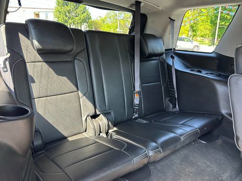 Used 2016 GMC Yukon Denali w/ Open Road Package AWD/4WD image 49