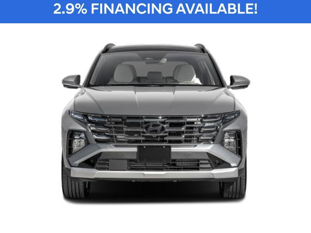 New 2026 Hyundai Tucson Limited AWD/4WD image 4