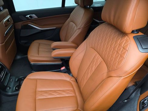 New 2027 BMW X7 M60i AWD/4WD image 13
