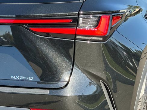 Used 2024 Lexus NX 250 FWD image 31