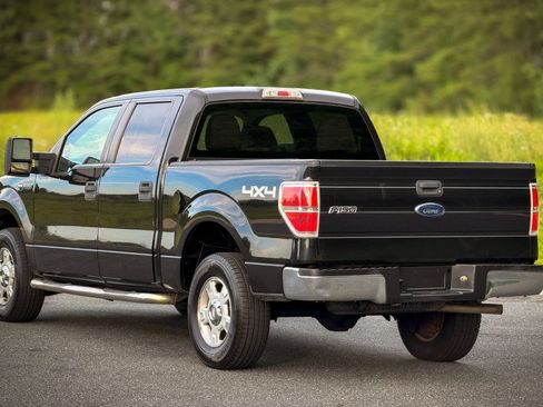 Used 2010 Ford F150 XLT AWD/4WD image 9