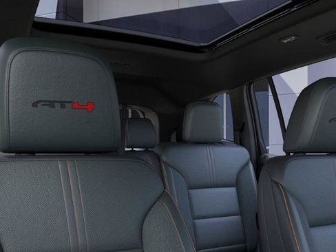 New 2026 GMC Acadia AT4 w/ Luxury Package AWD/4WD image 51