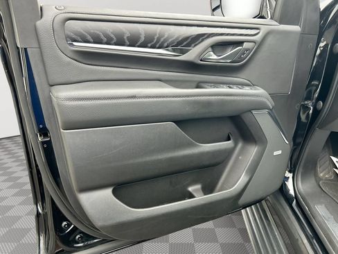 Used 2022 GMC Yukon Denali AWD/4WD image 28