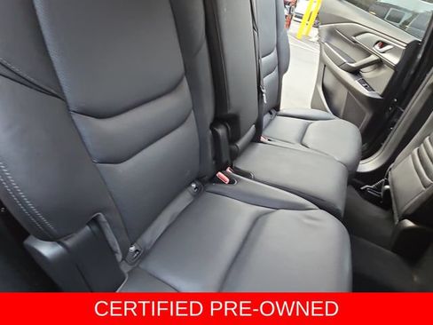 Used 2022 MAZDA CX-9 Touring AWD/4WD image 11
