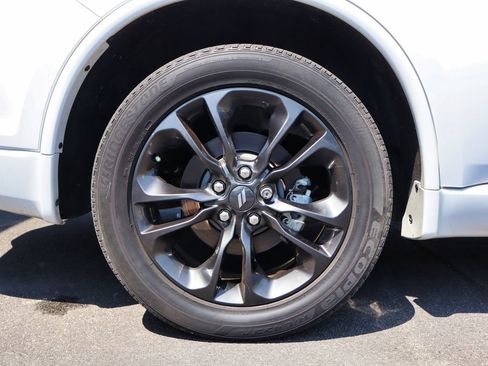 Used 2022 Dodge Durango R/T w/ Blacktop Package AWD/4WD image 74