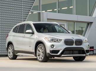 Used 2017 BMW X1 xDrive28i AWD/4WD video 1