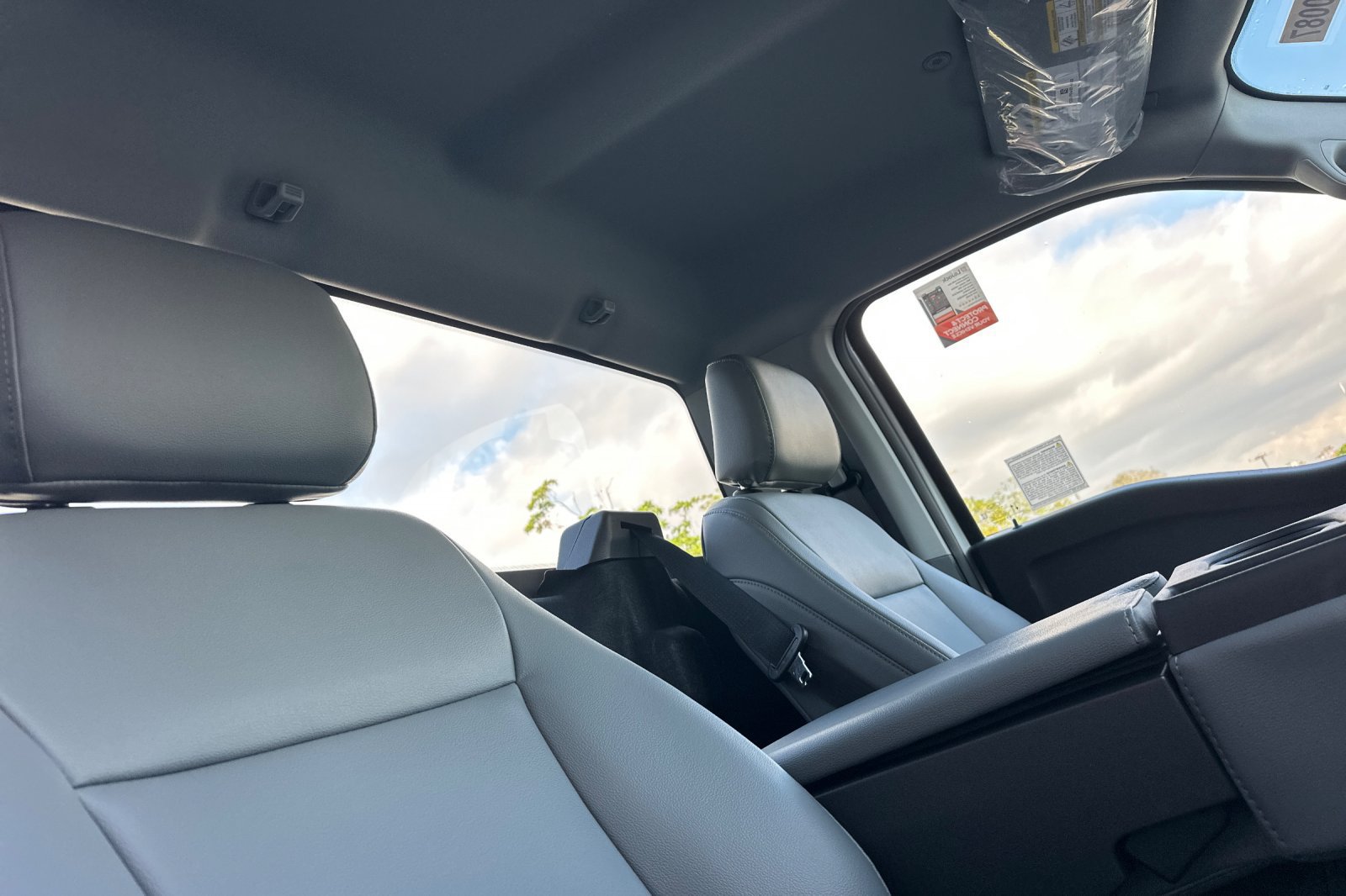 New 2026 Ford F350 XL RWD image 15
