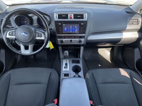 Used 2016 Subaru Outback 2.5i Premium AWD/4WD image 22