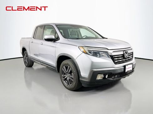 Used 2019 Honda Ridgeline Sport image 4