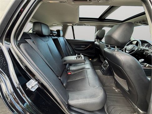 Used 2015 BMW 328i xDrive 328i xDrive Sport Wagon 4D image 40