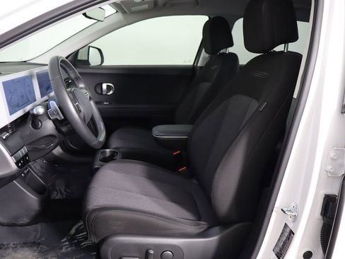 Used 2024 Hyundai Ioniq 5 SEL RWD image 14