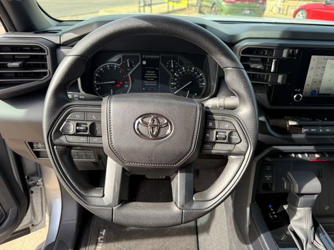 Used 2026 Toyota Tundra SR image 42