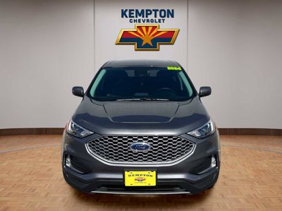 Used 2024 Ford Edge SEL w/ Convenience Package
