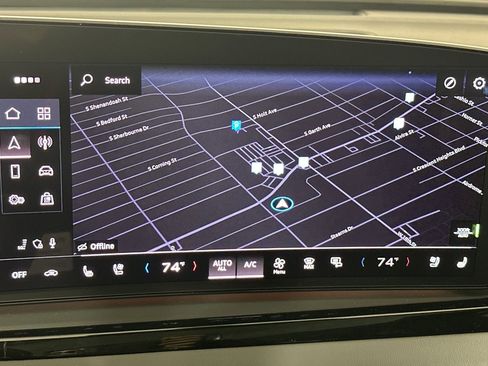 New 2026 Audi A6 Premium Plus image 17