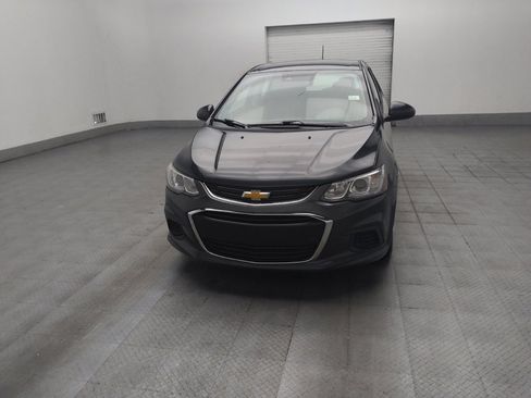 Used 2020 Chevrolet Sonic LT FWD image 15