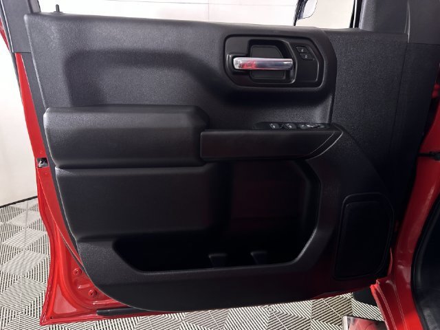 Used 2023 Chevrolet Silverado 1500 Custom RWD image 23