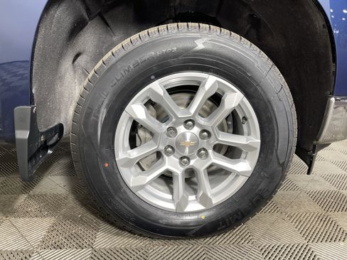 Used 2022 Chevrolet Silverado 1500 LT image 9