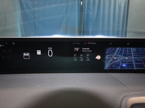 New 2026 Ford Expedition Tremor AWD/4WD image 9