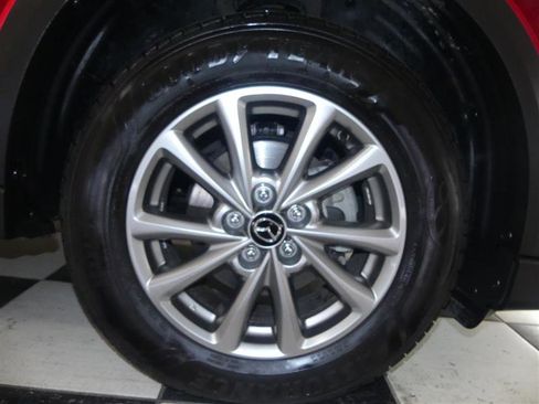 Used 2022 MAZDA CX-5 AWD 2.5 S w/ Select Package image 28