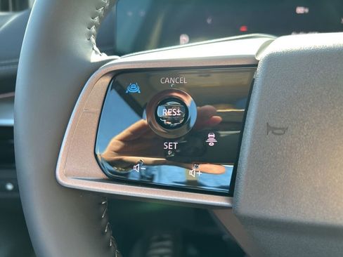 New 2026 Nissan Murano SL AWD/4WD image 27