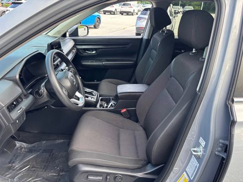 Used 2023 Honda CR-V EX image 11
