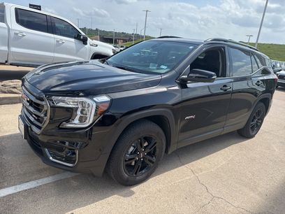 Used 2023 GMC Terrain AT4 w/ Tech Package