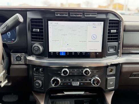 Used 2024 Ford F350 King Ranch w/ Chrome Package image 27