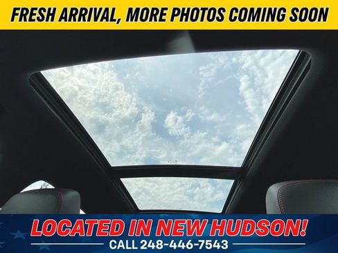Used 2024 Chevrolet Equinox RS w/ RS Leather Package AWD/4WD image 19