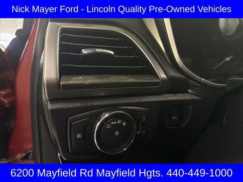 Used 2017 Ford Fusion Energi SE image 21