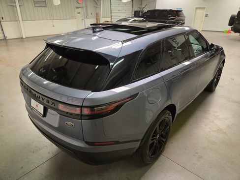 Used 2023 Land Rover Range Rover Velar R-Dynamic S AWD/4WD image 7