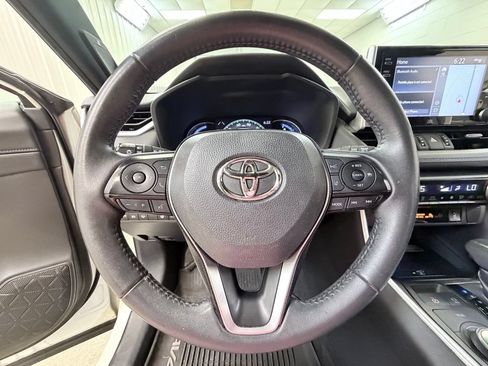 Used 2020 Toyota RAV4 XSE AWD/4WD image 41