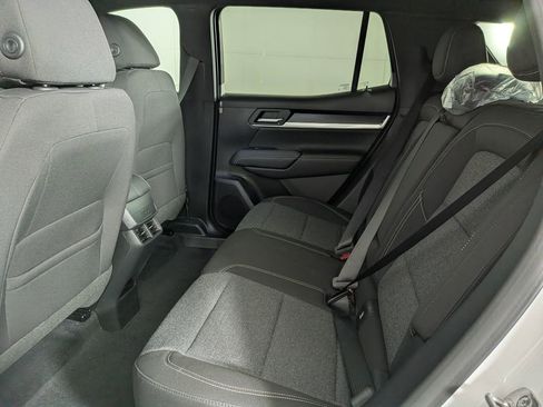 New 2026 GMC Terrain Elevation w/ Technology Package II image 26