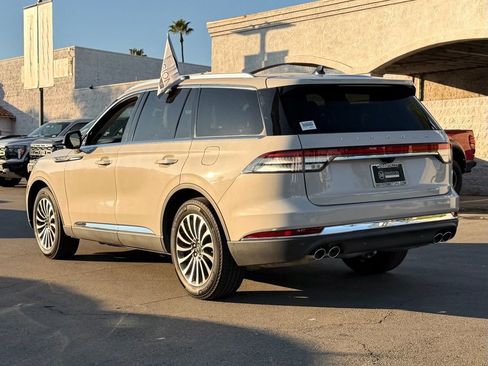Used 2023 Lincoln Aviator Reserve image 6