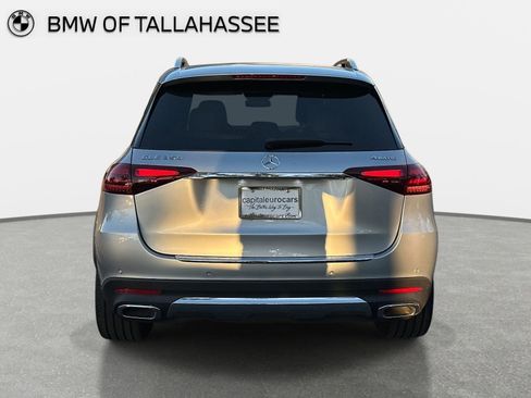 Used 2024 Mercedes-Benz GLE 350 4MATIC image 4