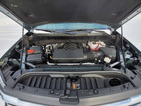 New 2026 Chevrolet Silverado 1500 LT w/ All Star Edition Plus image 17