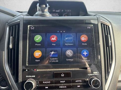 Used 2020 Subaru Crosstrek 2.0i Limited w/ Moonroof Package w/Navigation AWD/4WD image 11